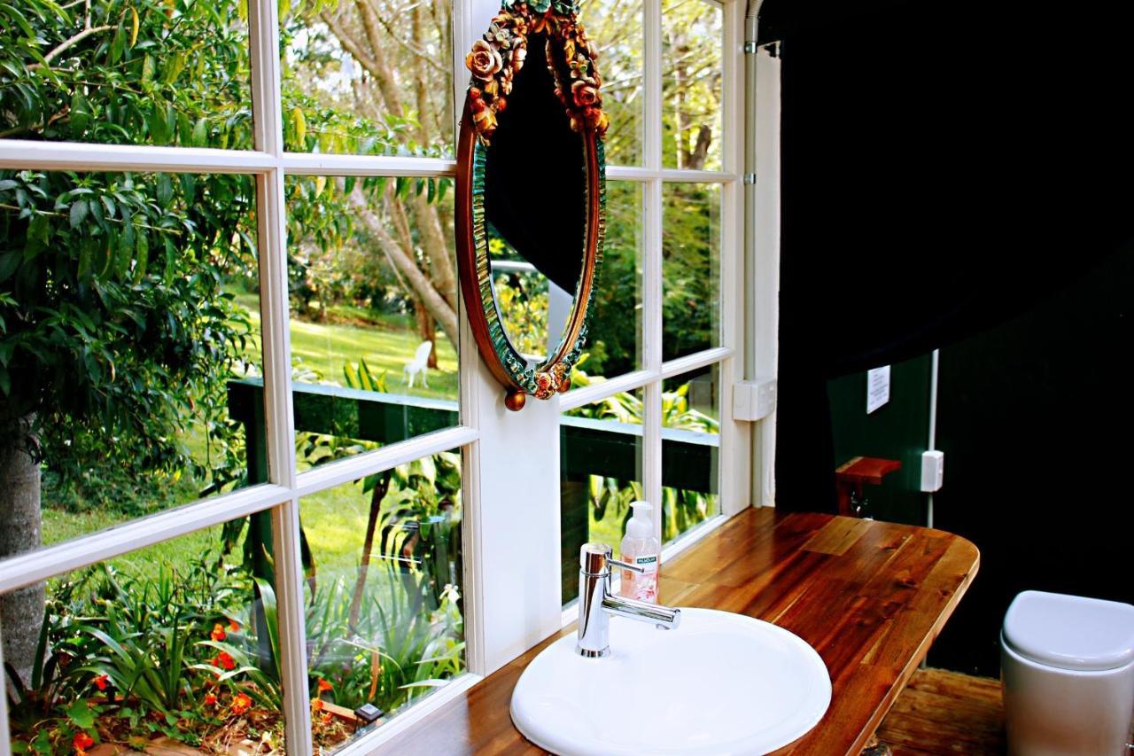 Maleny Monet Studio Exterior foto