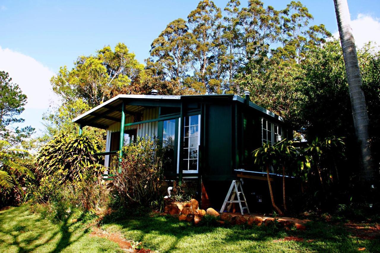 Maleny Monet Studio Exterior foto