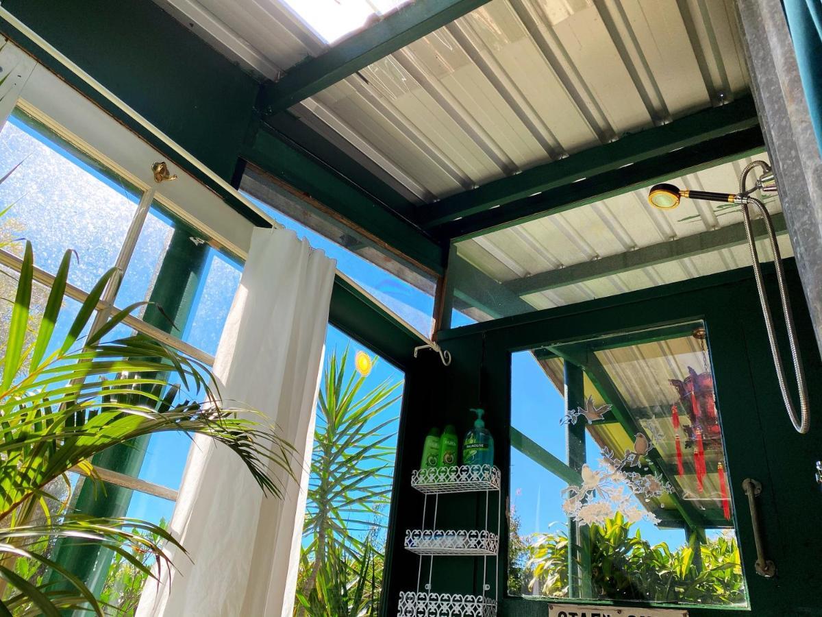 Maleny Monet Studio Exterior foto